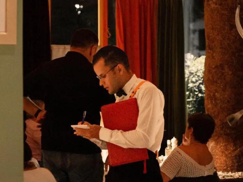 L'Ô à la Bouche — Photo 3