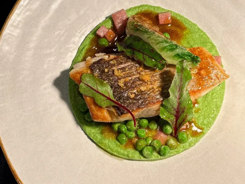L'Ô à la Bouche — Photo 2