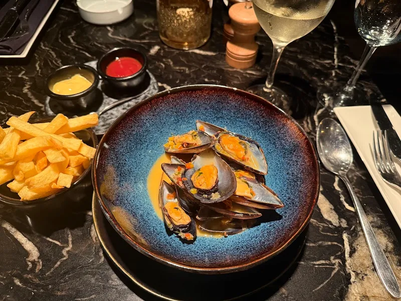 XO Food Philosophy — Photo 11