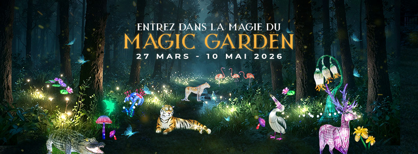 Magic Garden Festival