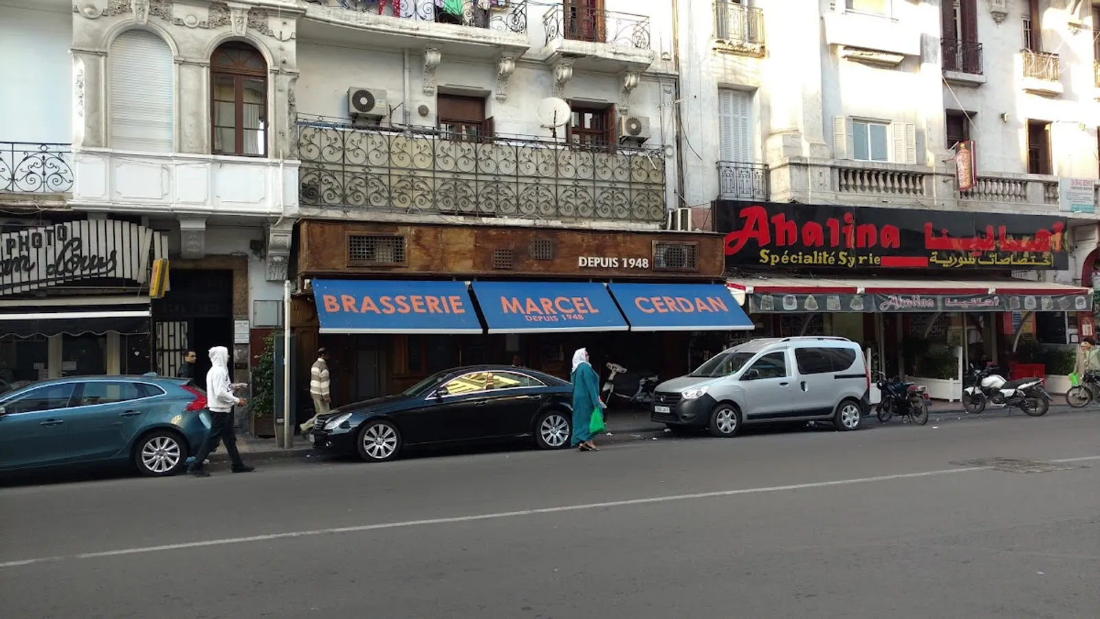 Où regarder la Coupe du Monde 2026 à Casablanca