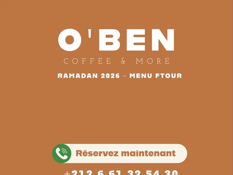 O’BEN COFFEE SHOP — Photo 4
