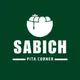Sabich Marrakech