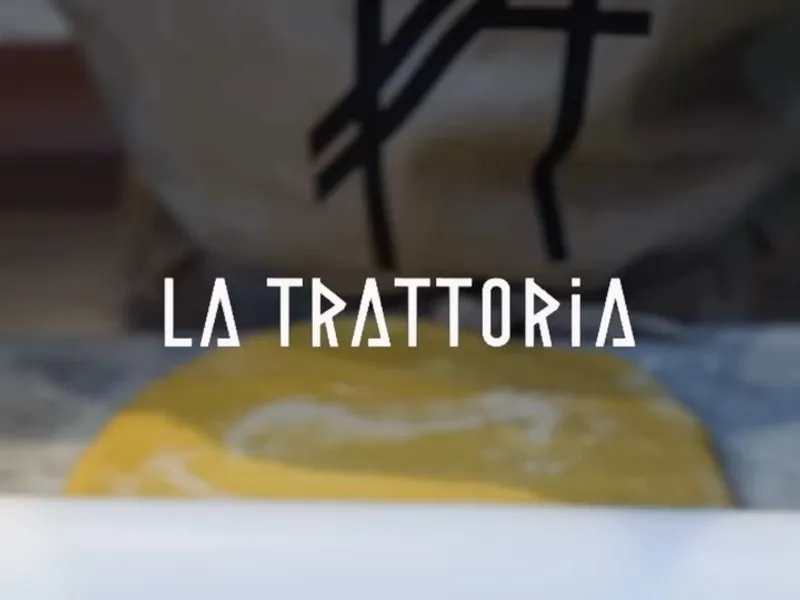 La Trattoria — Photo 5