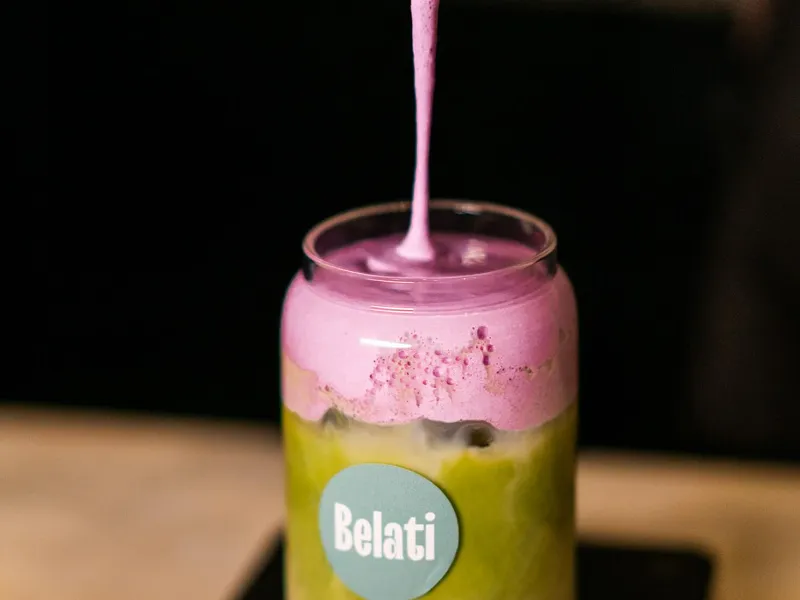 Belati — Photo 6