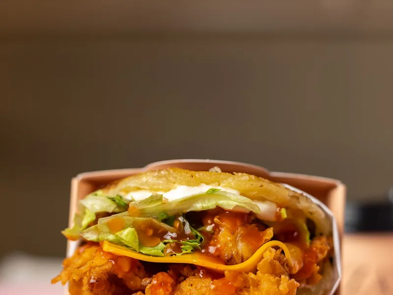 ZAY PARATHA — Photo 5