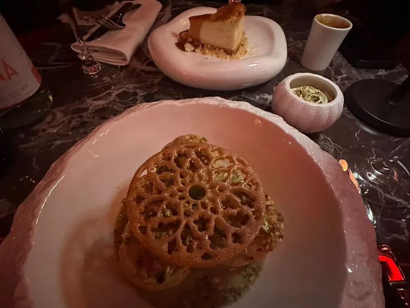 Mila Supper Club — Photo 3
