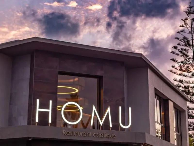 Homu — Photo 4