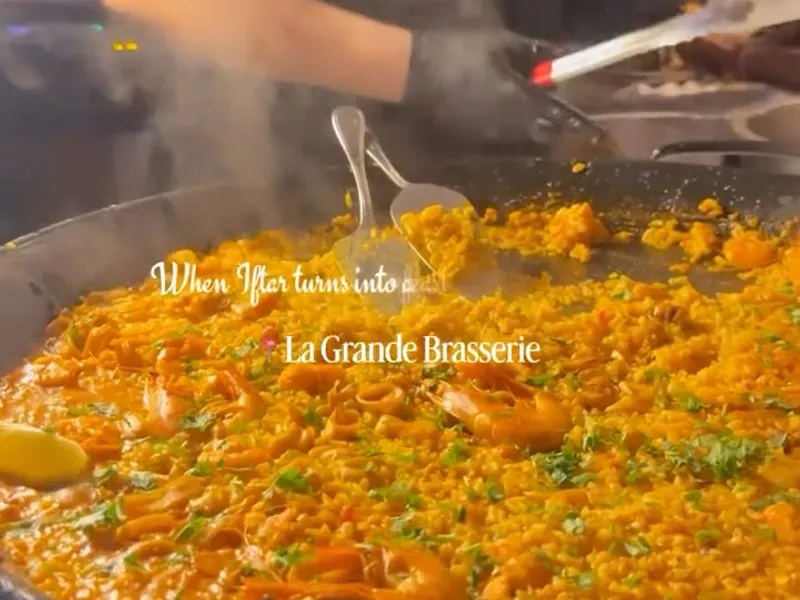 La Grande Brasserie — Photo 2