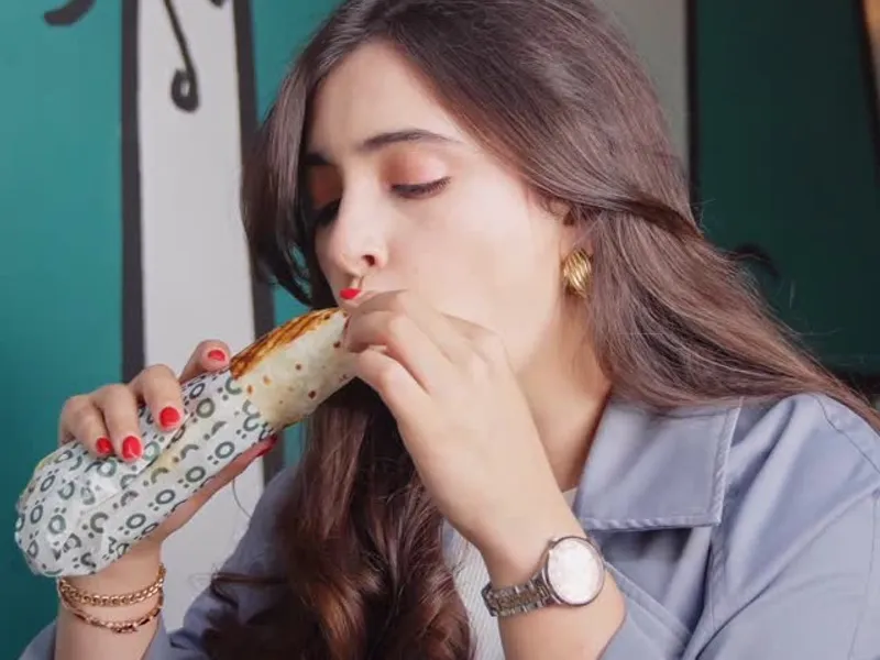 Bonheur Kebap — Photo 4
