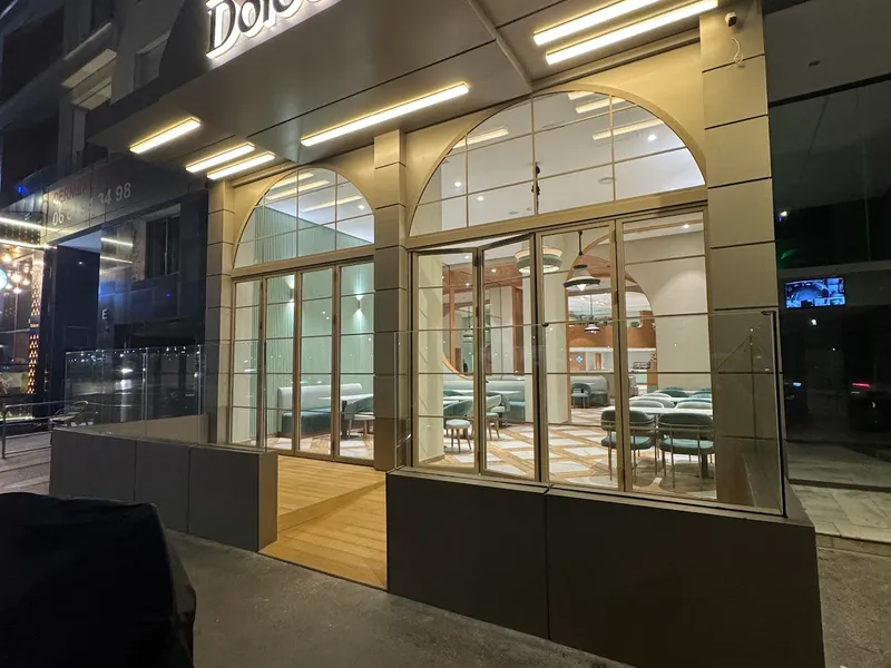 Pomo Dolce