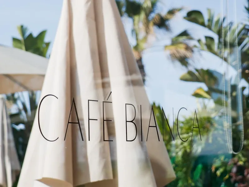 Café Bianca — Photo 3