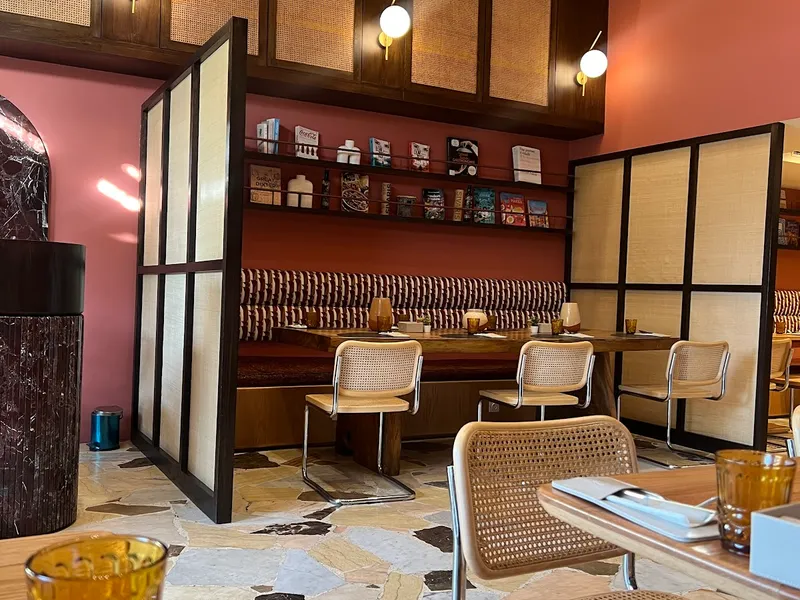 NÉO Deli — Photo 5