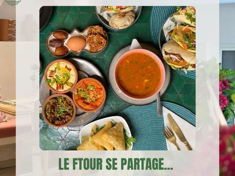 Batbut Pita Kitchen — Photo 2