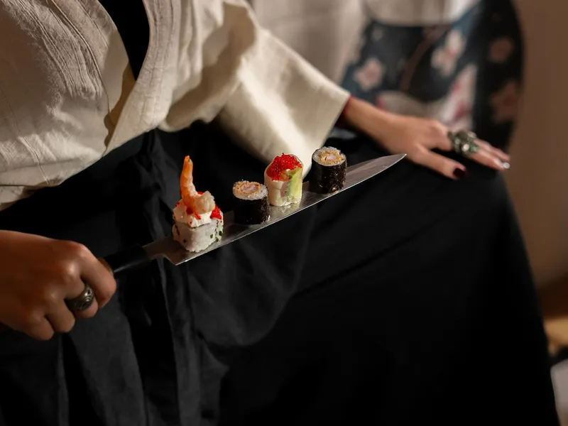 TAIKŌ Asian Kitchen