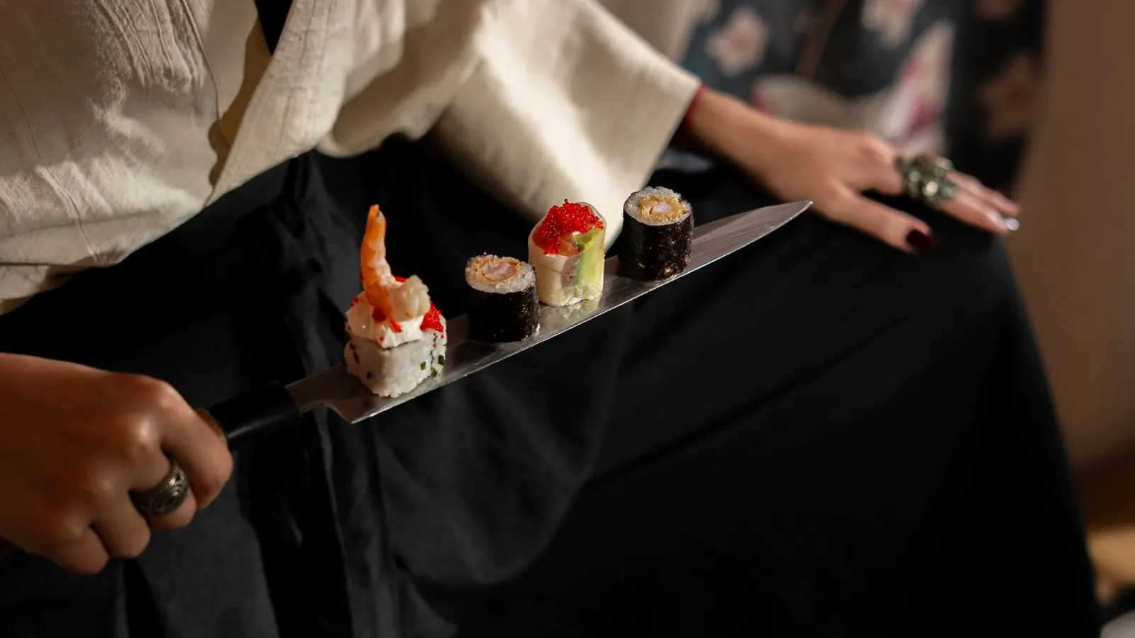 Les 10 meilleurs restaurants de Casablanca