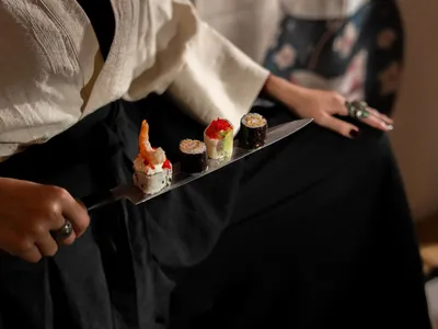 TAIKŌ Asian Kitchen