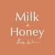 Milk & Honey