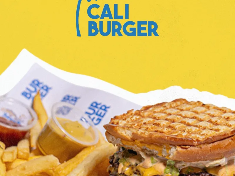 Cali Burger
