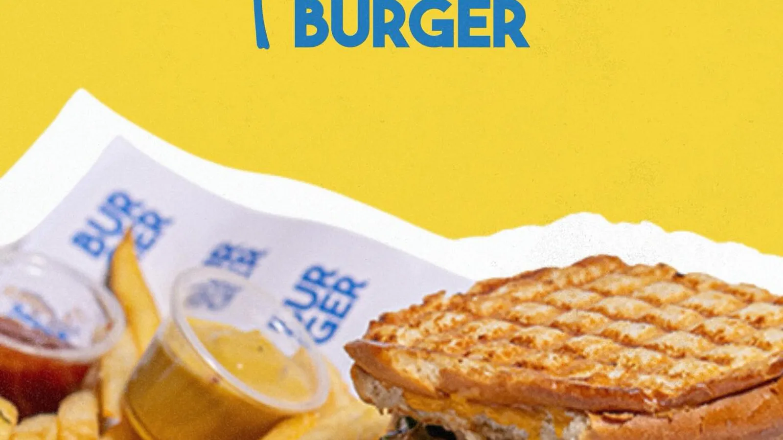 Cali Burger