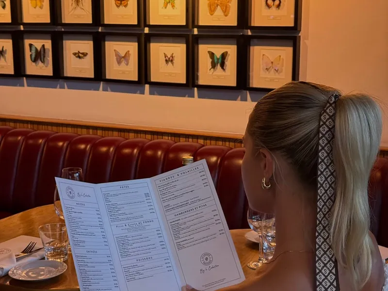 La Grande Brasserie — Photo 5