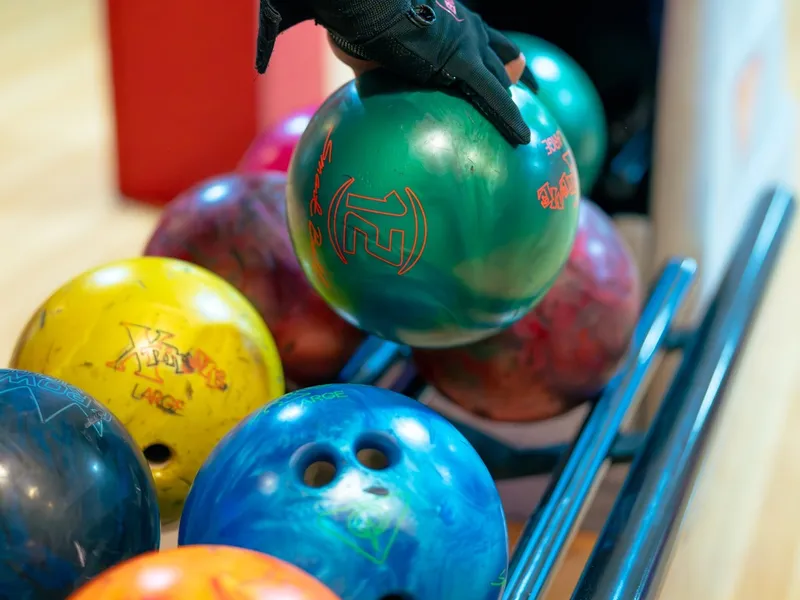 Bowling Marrakech
