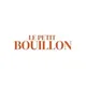 Le Petit Bouillon