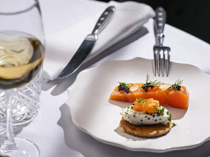 Brasserie by Manaos — Photo 4