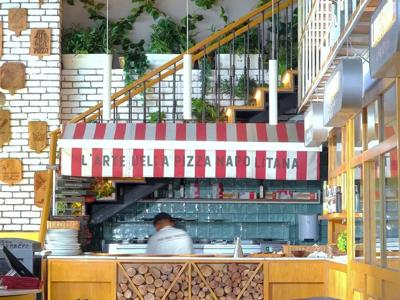 Primo Passo — Photo 1