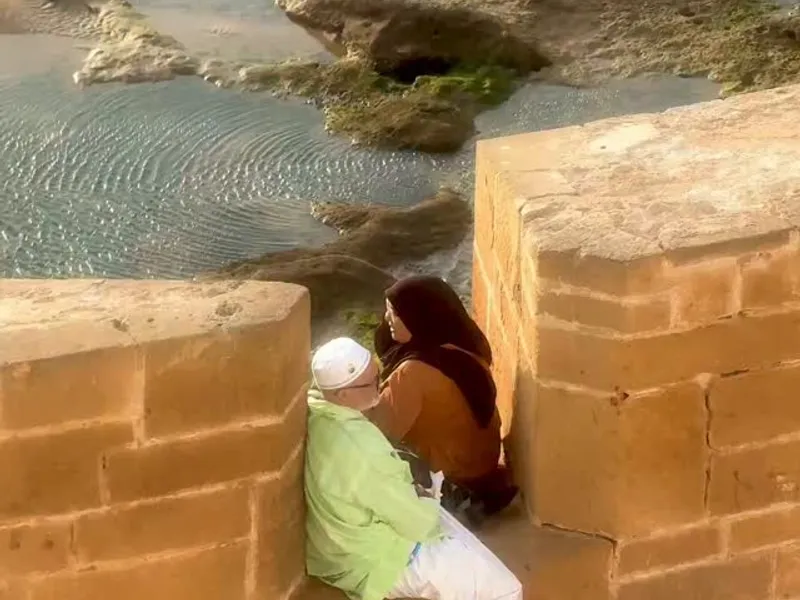Salut Maroc — Photo 2