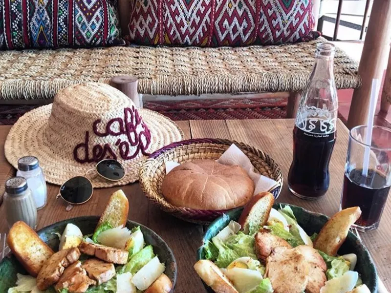 Café des épices — Photo 2