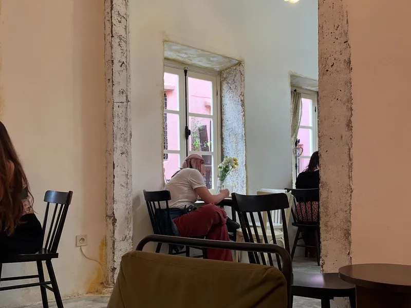 Hyuna House Café — Photo 7