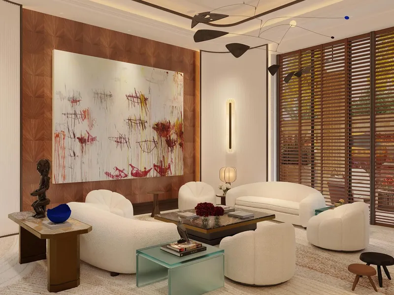 Radisson Blu Casablanca — Photo 2