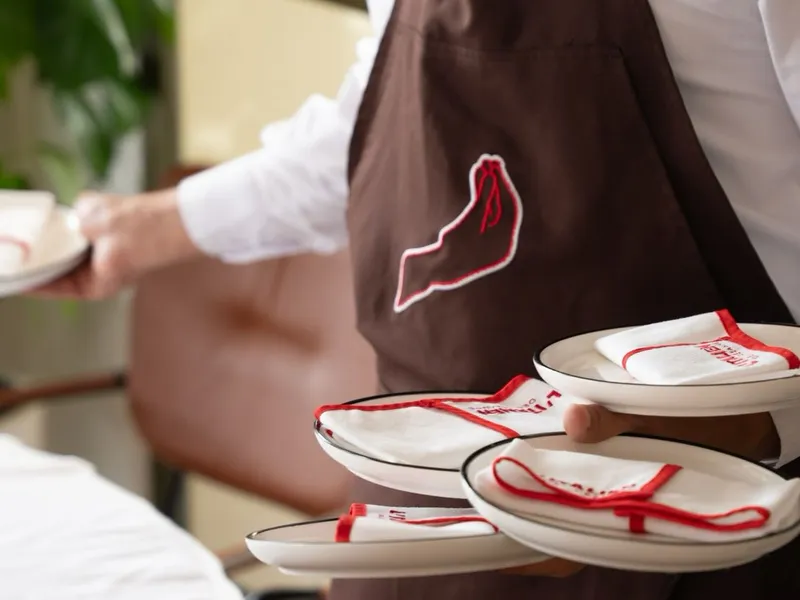 L'Italien del Cézanne — Photo 2