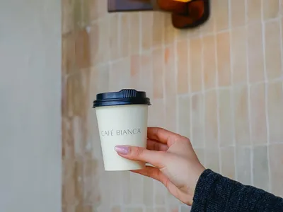 Café Bianca