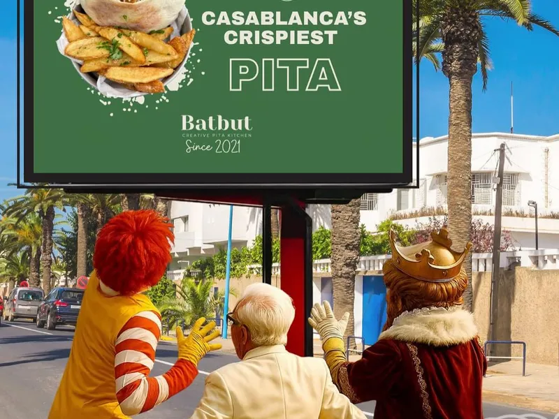 Batbut Pita Kitchen — Photo 5