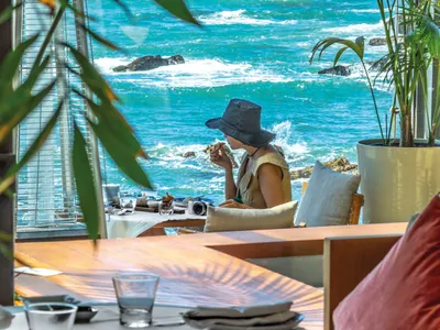 Lily's Restaurant