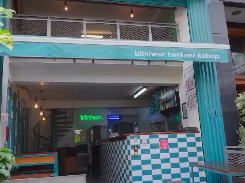 Bonheur Kebap — Photo 3