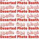 Deserted Photobooth
