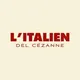 L'Italien del Cézanne