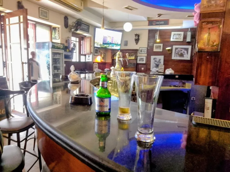 Brasserie Marcel Cerdan — Photo 2