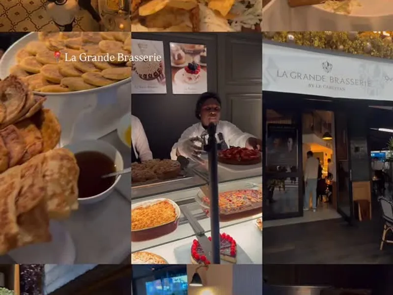 La Grande Brasserie — Photo 3