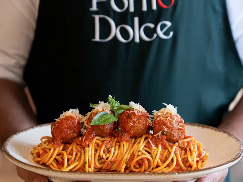 Pomo Dolce — Photo 2