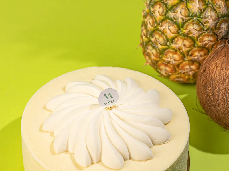 MÄYLI GELATO — Photo 2