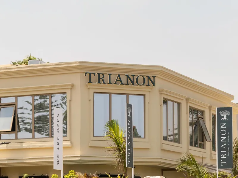 Trianon — Photo 4