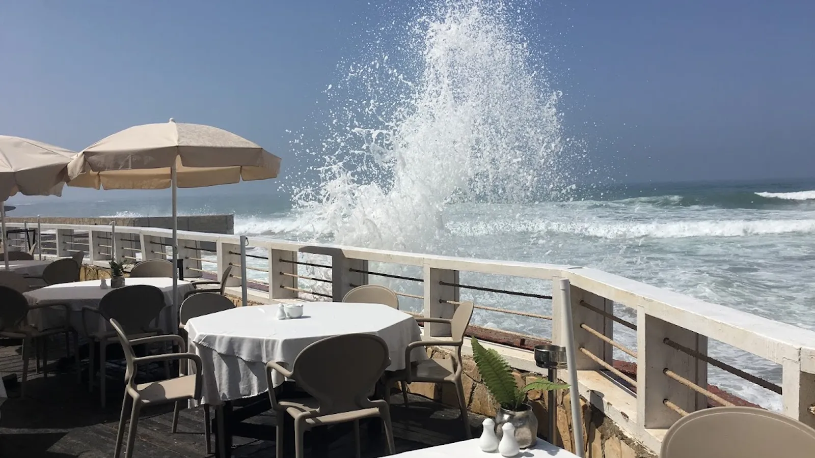 Le Pilotis