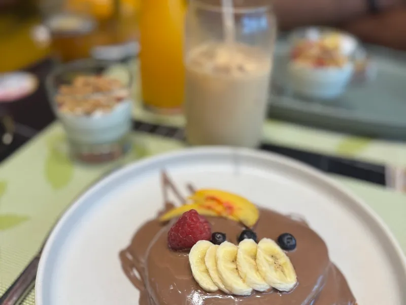 Browse Coffee & Brunch — Photo 6