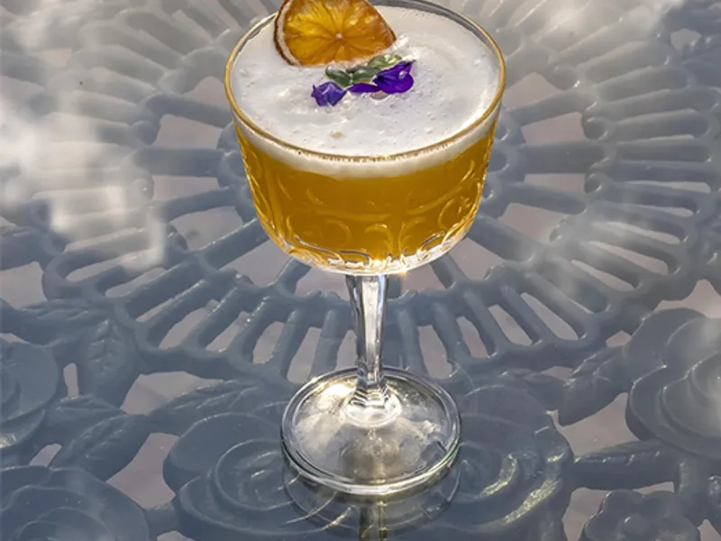 Le Odette — Photo 2