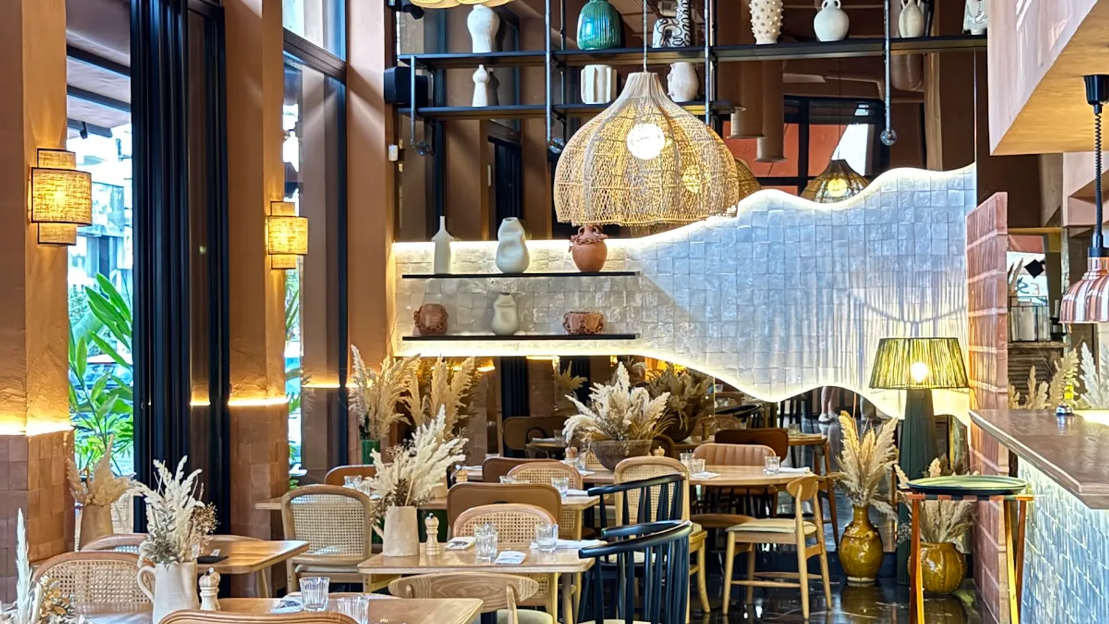 Les 10 meilleurs restaurants de Casablanca