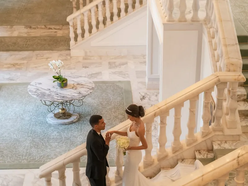 The Ritz-Carlton Rabat — Photo 4